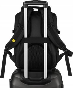 Plecak turystyczny Peterson Wodoodporny Plecak Z Poliestru Z Miejscem Na Laptopa 5