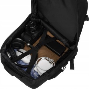 Plecak turystyczny Peterson Wodoodporny Plecak Z Poliestru Z Miejscem Na Laptopa 7