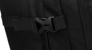 Plecak turystyczny Peterson Wodoodporny Plecak Z Poliestru Z Miejscem Na Laptopa 9