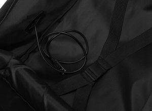 Plecak turystyczny Peterson Wodoodporny Plecak Z Poliestru Z Miejscem Na Laptopa 10