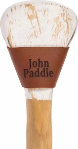 John Paddle Dekoracyjna Skórzana Zawieszka Pionowa John Paddle Zestaw pionowy 3