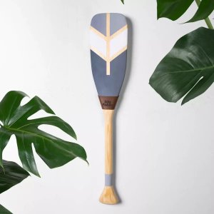 John Paddle Dekoracyjna Skórzana Zawieszka Pionowa John Paddle Zestaw pionowy 4