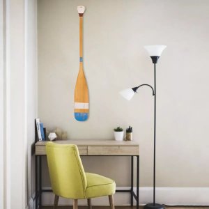 John Paddle Dekoracyjna Skórzana Zawieszka Pionowa John Paddle Zestaw pionowy 5