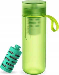 Philips PHILIPS BUTELKA FILTRUJĄCA GOZERO FITNESS AWP2722LIR/58 ZIELONY standard 1