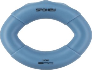 Spokey Zestaw 3 ściskaczy o różnej sile oporu Spokey HAND POWER SET 4