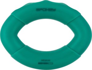 Spokey Zestaw 3 ściskaczy o różnej sile oporu Spokey HAND POWER SET 5
