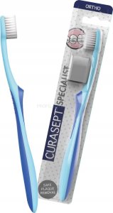 Curasept CURASEPT SZCZOTECZKA ORTHO 1