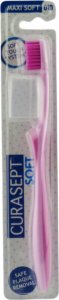 Curasept CURASEPT SZCZOTECZKA 0,10 MAXI SOFT 1