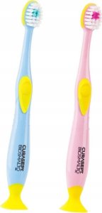 Curasept CURASEPT BIOSMALTO SZCZOTECZKA BABY 2