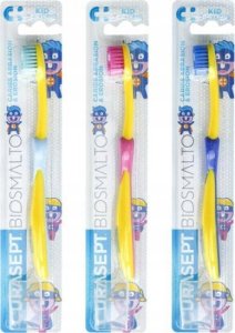 Curasept CURASEPT BIOSMALTO SZCZOTECZKA BABY 4
