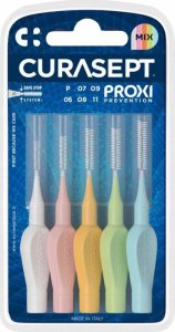 Curasept CURASEPT PROXI czyściki międzyzębowe P11 2