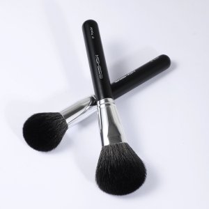 Eigshow Beauty Master Series PRO wie 26 sztuk pędzli Bright Silver 17