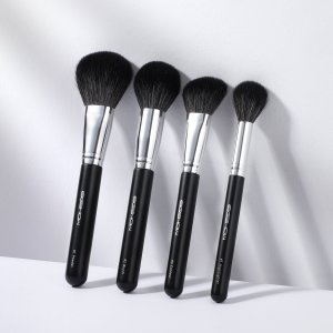 Eigshow Beauty Master Series PRO wie 26 sztuk pędzli Bright Silver 6