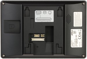 Dahua Technology Monitor wideodomofonu VTH5422HB-W 3