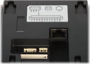 Dahua Technology Monitor wideodomofonu VTH5422HB-W 4