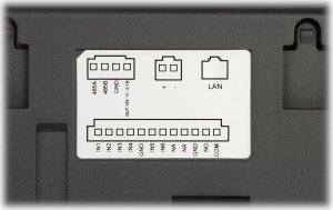 Dahua Technology Monitor wideodomofonu VTH5422HB-W 6