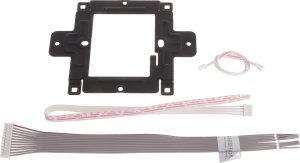 Dahua Technology Monitor wideodomofonu VTH5422HB-W 7