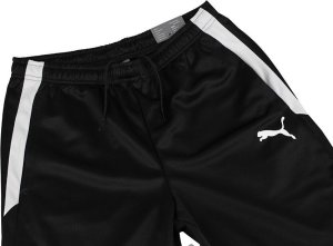 Puma Spodnie męskie Puma teamLIGA Training 3/4 Pants 657271 03 S 5