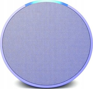 Głośnik Denver Amazon Echo Pop Lavender Bloom 2