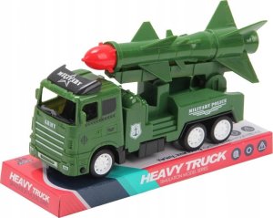 Trifox Auto wyrzutnia rakiet A-0901 62899 1