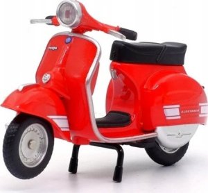 Daffi Model MSZ 1:18 1976 Vespa200Rally czerwony M-322 33228 3