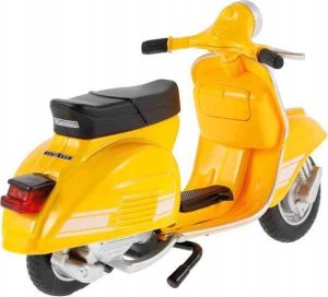 Daffi Model MSZ 1:18 1976 Vespa200Rally żół M-321 33211 5