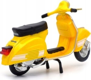 Daffi Model MSZ 1:18 1976 Vespa200Rally żół M-321 33211 7