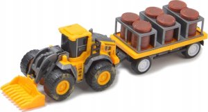 Trifox Pojazd budowlany z przyczepą A-1901 69393 3