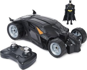 Spin Master SPIN Batman pojazd R/C Batmobile 1:20 6065425 /2 2