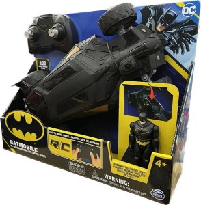 Spin Master SPIN Batman pojazd R/C Batmobile 1:20 6065425 /2 3