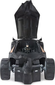 Spin Master SPIN Batman pojazd R/C Batmobile 1:20 6065425 /2 4