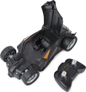 Spin Master SPIN Batman pojazd R/C Batmobile 1:20 6065425 /2 6