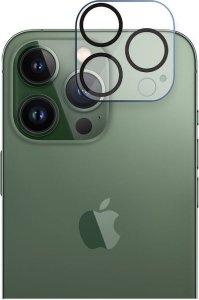 Braders Osłona Aparatu Braders do iPhone 15 Pro / 15 Pro Max Szkło 1
