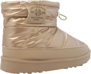 Lee Cooper Buty damskie LEE COOPER (LCJ-23-44-1965L) 39 4