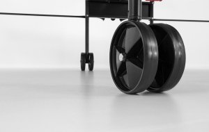 Sponeta KÓŁKO DO STOŁU TENIS STOŁOWY SPONETA SERIA S1, S2, S3 3