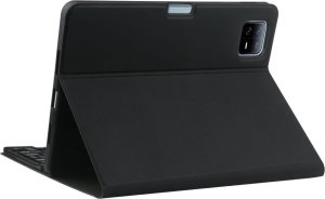 Braders Etui SC Pen + Klawiatura do Xiaomi Pad 6 / 6 Pro Black 4