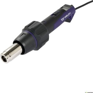 Weldy Blower with nozzles and roller WELDY HT 530-A Universal Kit 1