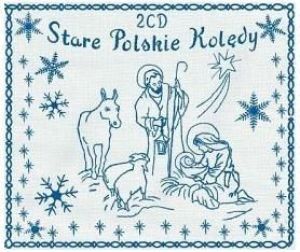 Stare Polskie Kolędy CD - 221422 1