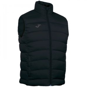 Joma Joma Chaleco Urban Vest 100413-100 Czarne S 1