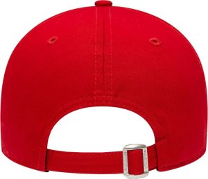 New Era New Era 9FORTY Kids Core Manchester United Cap 11217683 Czerwone YOUTH 2