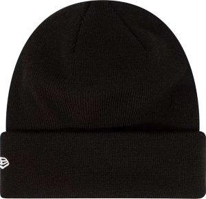 New Era New Era Essential Cuff Beanie Los Angeles Lakers Hat 60348856 Czarne One size 2