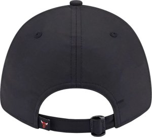 New Era New Era NBA 9FORTY Chicago Bulls Cap 60364217 Czarne OSFM 2