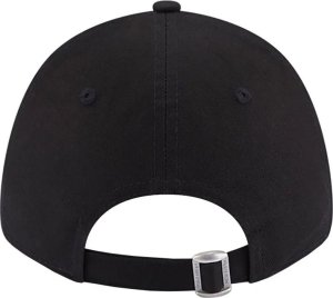 New Era New Era New York Yankees 940 Metallic Logo Cap 60364306 Czarne OSFM 2