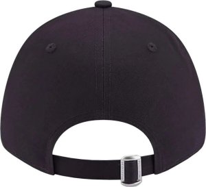 New Era New Era Team Side Patch 9FORTY New York Yankees Cap 60364390 Granatowe OSFM 2