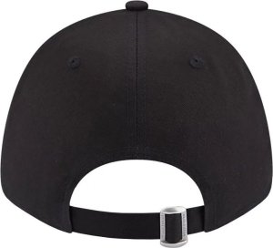 New Era New Era Team Side Patch 9FORTY Chicago White Sox Cap 60364393 Czarne OSFM 2