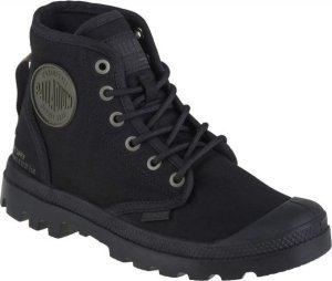 Palladium Palladium Pampa Hi HTG Supply 77356-001-M Czarne 36 1