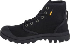 Palladium Palladium Pampa Hi HTG Supply 77356-001-M Czarne 36 2