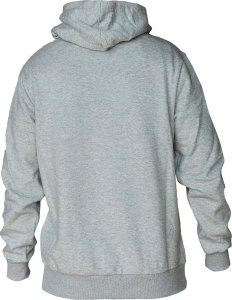 New Era New Era NFL Generic Logo Hoodie 60416768 szary M 2