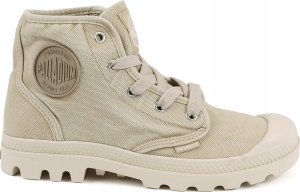 Palladium Palladium Pampa Hi 92352-238-M Beżowe 36 1