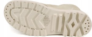 Palladium Pampa Hi 92352-238-M Beżowe 36 2